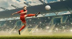 How to Watch Live Football with Reddit Soccer Streams in 2025